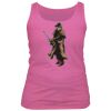 Women's Basic Tank Top Thumbnail