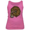Women's Basic Tank Top Thumbnail