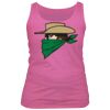 Women's Basic Tank Top Thumbnail