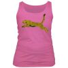 Women's Basic Tank Top Thumbnail