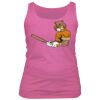 Women's Basic Tank Top Thumbnail