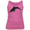 Women's Basic Tank Top Thumbnail