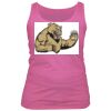 Women's Basic Tank Top Thumbnail