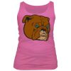 Women's Basic Tank Top Thumbnail
