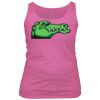 Women's Basic Tank Top Thumbnail