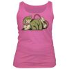Women's Basic Tank Top Thumbnail