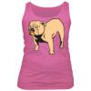 Women's Basic Tank Top Thumbnail
