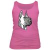 Women's Basic Tank Top Thumbnail