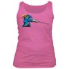 Women's Basic Tank Top Thumbnail