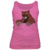 Women's Basic Tank Top Thumbnail
