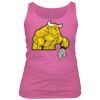 Women's Basic Tank Top Thumbnail