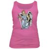 Women's Basic Tank Top Thumbnail