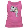 Women's Basic Tank Top Thumbnail