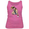 Women's Basic Tank Top Thumbnail