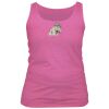Women's Basic Tank Top Thumbnail