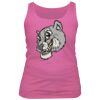 Women's Basic Tank Top Thumbnail