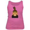 Women's Basic Tank Top Thumbnail