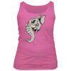 Women's Basic Tank Top Thumbnail