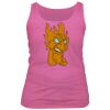 Women's Basic Tank Top Thumbnail