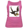 Women's Basic Tank Top Thumbnail