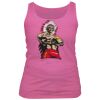 Women's Basic Tank Top Thumbnail