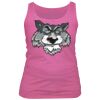 Women's Basic Tank Top Thumbnail
