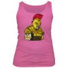 Women's Basic Tank Top Thumbnail