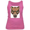 Women's Basic Tank Top Thumbnail