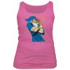 Women's Basic Tank Top Thumbnail