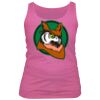 Women's Basic Tank Top Thumbnail