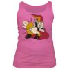 Women's Basic Tank Top Thumbnail