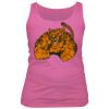 Women's Basic Tank Top Thumbnail