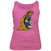 Women's Basic Tank Top Thumbnail
