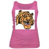 Women's Basic Tank Top Thumbnail