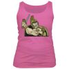 Women's Basic Tank Top Thumbnail