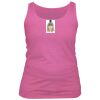 Women's Basic Tank Top Thumbnail