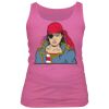 Women's Basic Tank Top Thumbnail