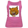 Women's Basic Tank Top Thumbnail