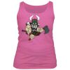 Women's Basic Tank Top Thumbnail