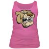 Women's Basic Tank Top Thumbnail