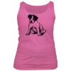 Women's Basic Tank Top Thumbnail