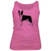 Women's Basic Tank Top Thumbnail