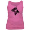 Women's Basic Tank Top Thumbnail