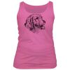 Women's Basic Tank Top Thumbnail