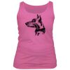 Women's Basic Tank Top Thumbnail