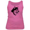 Women's Basic Tank Top Thumbnail