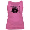 Women's Basic Tank Top Thumbnail
