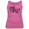 Women's Basic Tank Top Thumbnail