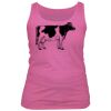 Women's Basic Tank Top Thumbnail
