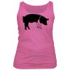 Women's Basic Tank Top Thumbnail